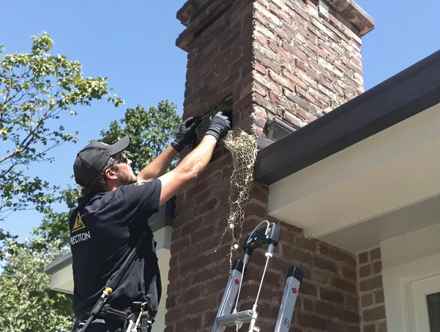 Animal & Debris Removal service in Carson, CA