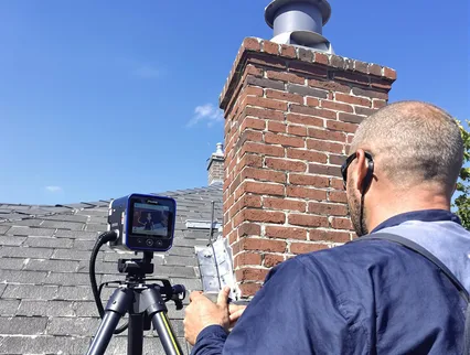 Chimney Inspection service in Carson, CA
