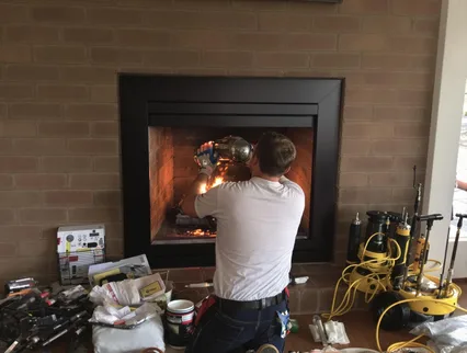 Chimney Liner Services service in Carson, CA